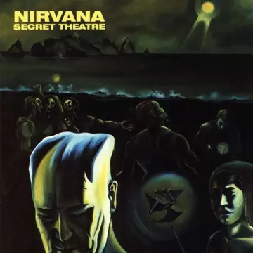 Nirvana - Secret Theatre 1995
