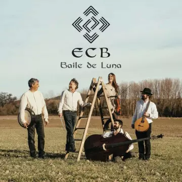 Eclectic Celtic Band - Baile de Luna