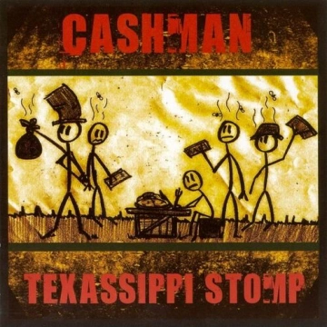 Cashman - Texassippi Stomp