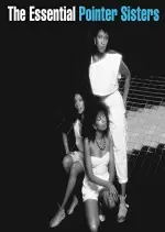 The Pointer Sisters - The Essential Pointer Sisters