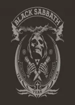 Black Sabbath – The Ten Year War