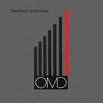 Orchestral Manoeuvres in the dark (OMD) - Bauhaus Staircase (2023)