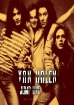 Van Halen – Jump Live