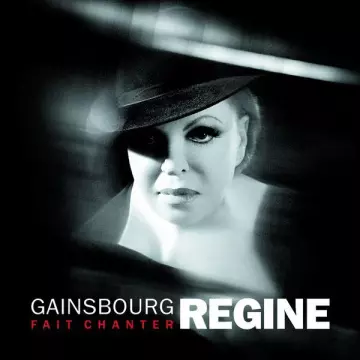 Regine - Gainsbourg Fait Chanter Régine