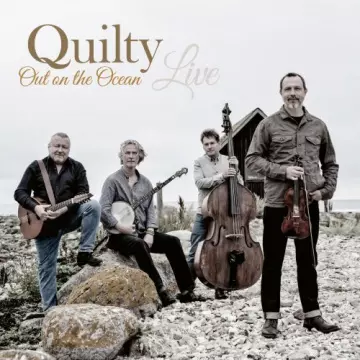 Quilty - Out on the Ocean (Live)