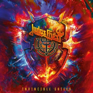 Judas Priest - Invincible Shield (Deluxe Edition) (2024)