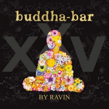 Buddha-Bar - Buddha Bar XXV