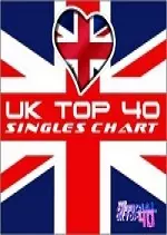 UK Top 40 Singles Chart The Official 03 March (2017)