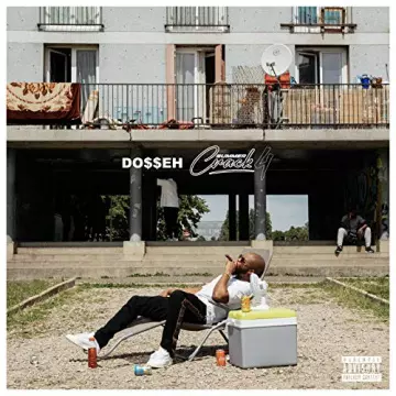 Dosseh - Summer Crack 4