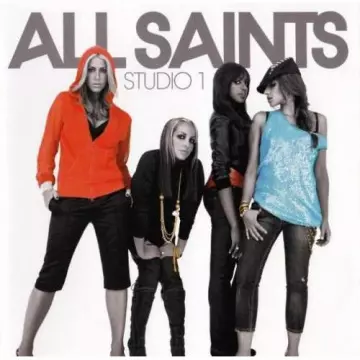 All Saints ‎– Studio 1