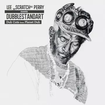 Lee "Scratch" Perry - Dub Cuts from Planet Dub