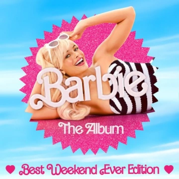 Barbie -The Album (Best Weekend Ever Edition)