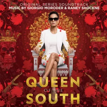 Giorgio Moroder - Queen of the South (Original Series Soundtrack)