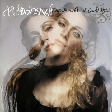 Madonna - The Power of Good-Bye (Remixes)