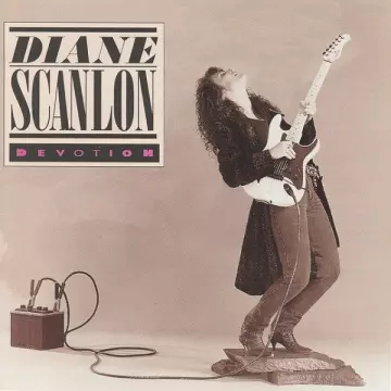 DIANE SCANLON - Devotion