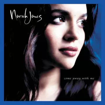 Norah Jones - Hallelujah, I Love Him So _ Spring Can Really Hang You Up The Most _ Come Away With Me