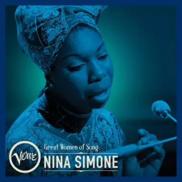 Nina Simone - Great Women Of Song- Nina Simone