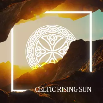Celtic Nation - Celtic Rising Sun