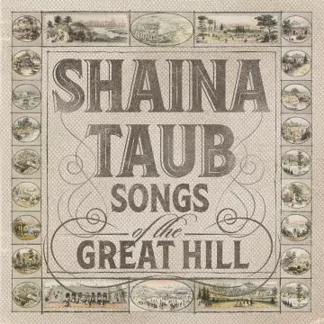 Shaina Taub - Songs of the Great Hill