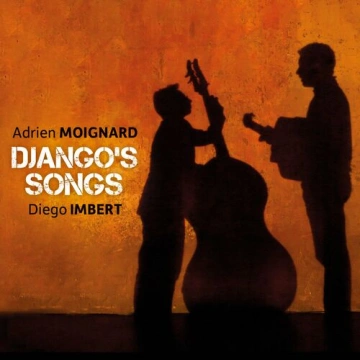 Adrien Moignard - Django's Songs