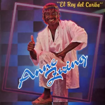Ane Swing - El Rey del Caribe