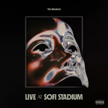 The Weeknd - After Hours (Live At SoFi Stadium)