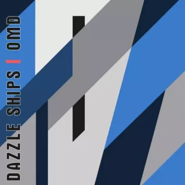 Orchestral Manoeuvres In The Dark (OMD) - Dazzle Ships (Deluxe)