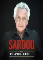 Michel Sardou - Les grands môments