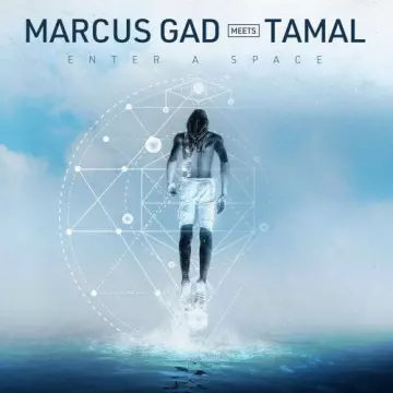 Marcus Gad - Enter a Space