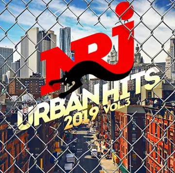 Nrj Urban Hits 2019 Vol.3