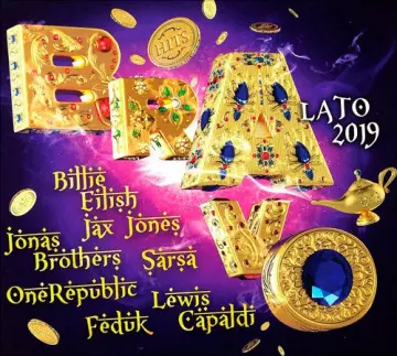 Bravo Hits Lato 2019
