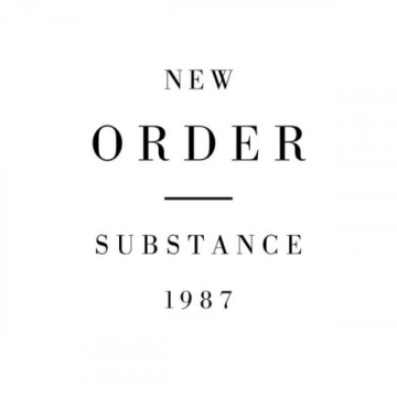 New Order - Substance (2023 Expanded Reissue)