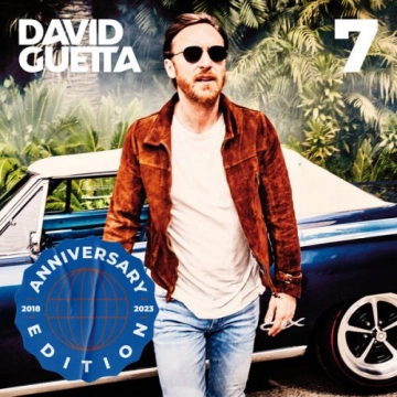 David Guetta - 7 Anniversary Edition