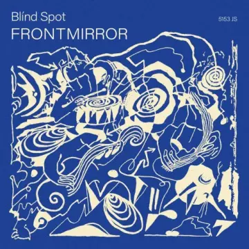 Blind Spot - Frontmirror