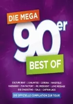 Die Mega 90er: Best Of