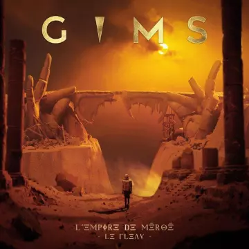 Maitre Gims - L'Empire De Meroe
