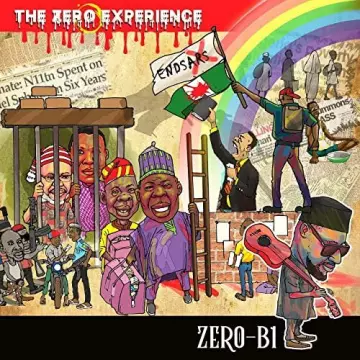 Zero-B1 - The Zero Experience