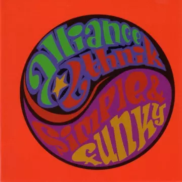 Alliance Ethnik - Simple et funky (Edition Deluxe)