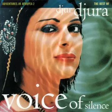 DJUR DJURA - Voice Of Silence