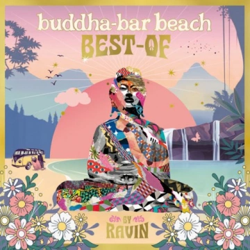 Buddha-Bar-Best-of Buddha Bar Beach By Ravin