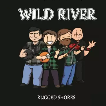 Rugged Shores - Wild River