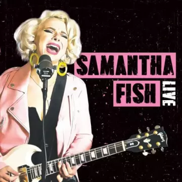 Samantha Fish - Live (Live)