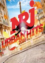 NRJ Urban Hits 2018 Volume 2