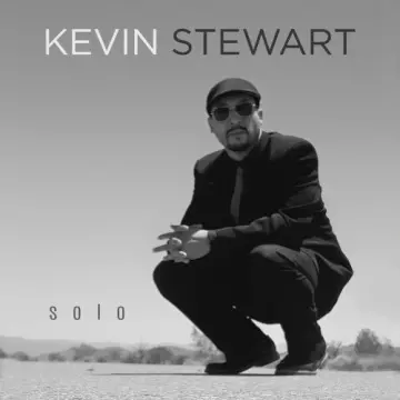 Kevin Stewart - Solo