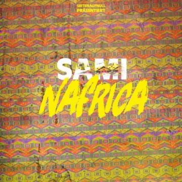 Sami - Nafrica