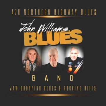 470 Northern Highway Blues