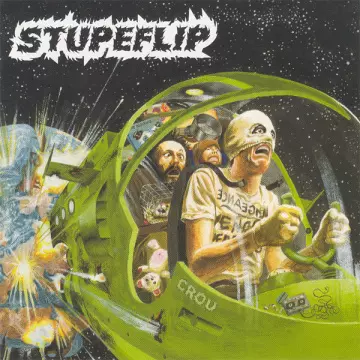 Stupeflip - Stupeflip