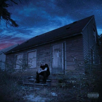 Eminem – The Marshall Mathers LP2 (Expanded Edition)
