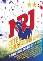 NRJ L Ete Des Champions 2018