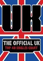UK Top 40 Singles Chart The Official 07 April 2017
